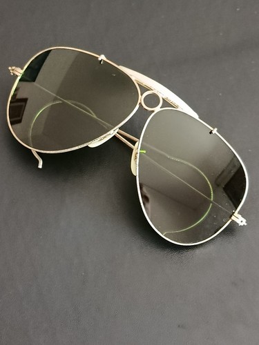 Vintage ray ban shooter 62 - shooter,