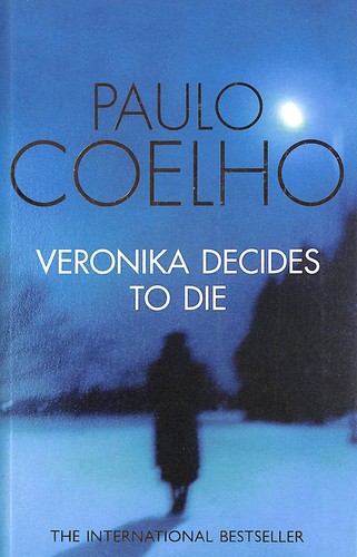 Veronika decide die - to, by