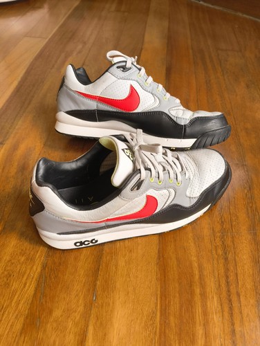 Nike air wildwood acg - nike,