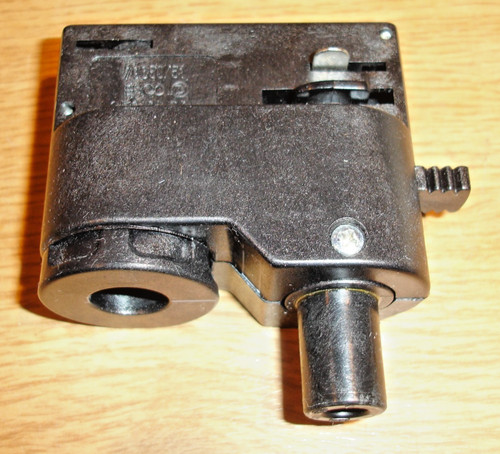 Erco stromschienen adapter - erco,