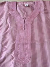 Gandoura Marokkanisches Kleid