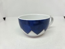 Tasse Dibbern Collection blau