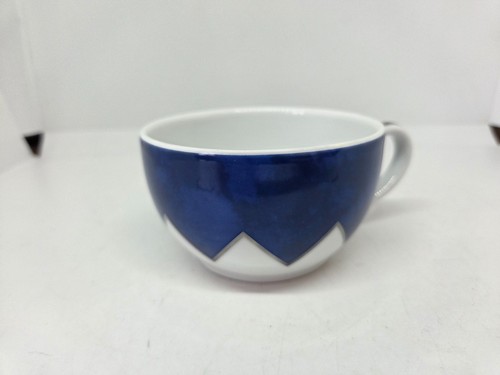 Tasse dibbern collection blau - dibbern,