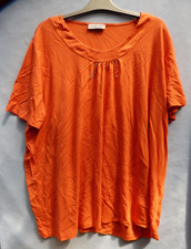 27911.  T-Shirt Shirt  Gr. 58