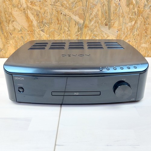 Denon 5bd blu ray - denon, blu-ray