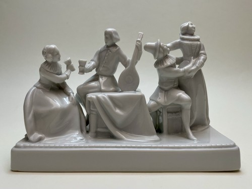 Rosenthal kunstabteilung - rosenthal,