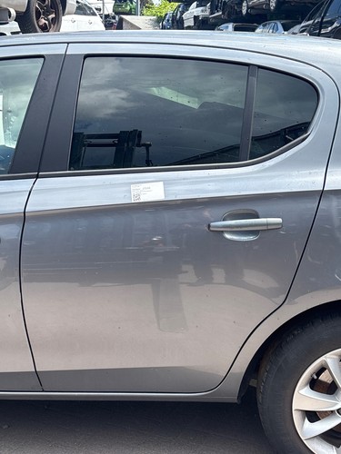 Tür links hinten opel - tür,