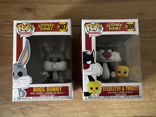 Funko pop bugs - bugs, &