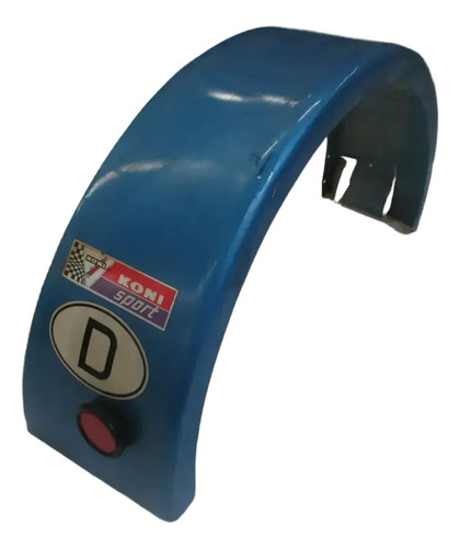 Schutzblech kotflügel b119 - schutzblech,