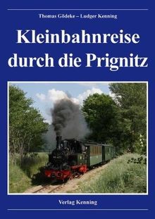 Kleinbahnreise durch die