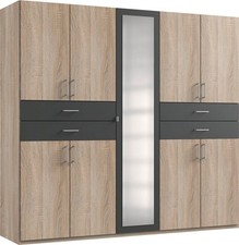 Kleiderschrank Taiga