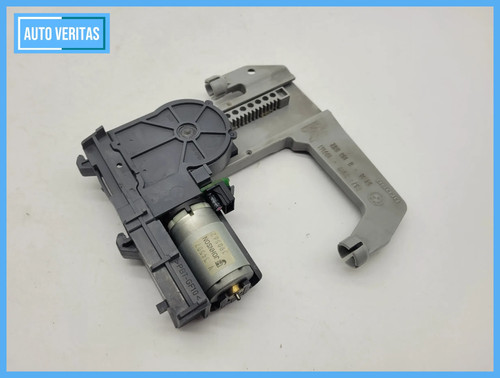 Bmw 7er e38 - motor, antrieb