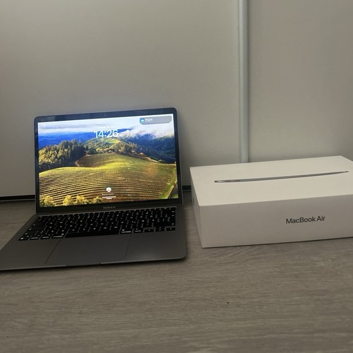 Apple macbook air - air, zoll
