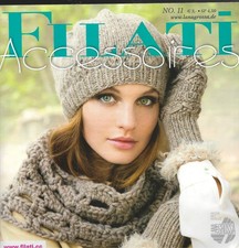 Lana Grossa Filati Accessoires