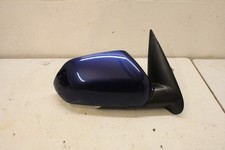 Skoda Octavia II Aussenspiegel  Rechts Seitenblinker Elektrisch 1Z1 857 502 BM