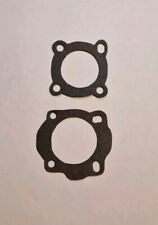 Solo 712, 713 Zylinderkopfdichtung, Zylinderfußdichtung Mofa
