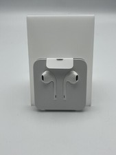 Original Apple EarPods Kopfhörer Headset (Lightning) - Differenzbesteuert*
