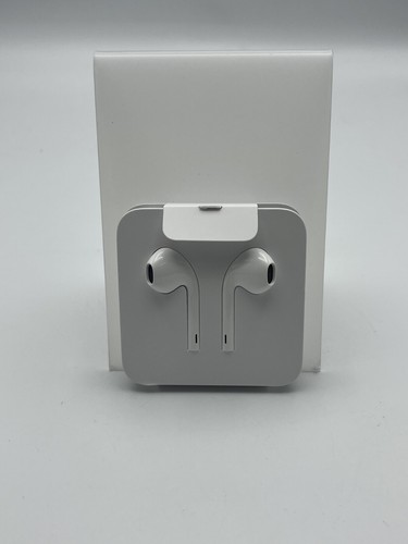 Original apple earpods - original,