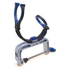 Skorpion Bootsrutenhalter