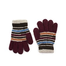 Warmer Strick-Handschuh mit
