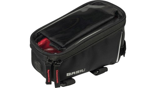 Basil rahmentasche sport - basil,