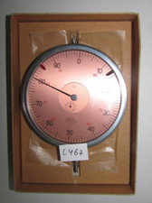 MAHR Meßuhr Code Numer 2300