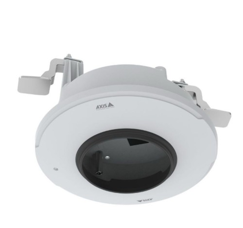Axis tp3201 recessed mount - axis, tp3201-e