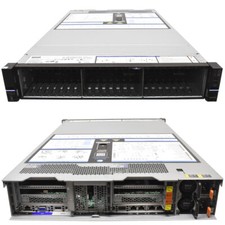 Lenovo System x3650 M5 Server