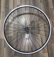 Shimano Deore XT HR Hinterrad, Disc-CL, 10-fach, Steckachse, 142mm , Felge Neu