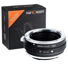 KF Adapter Sony A mount /