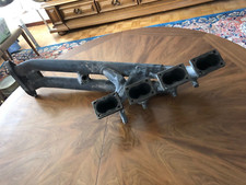 BMW M3 E30 2,3 Liter S14 Fächer Krümmer, Kat S14B23