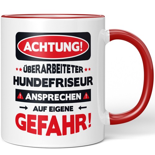 Achtung überarbeiteter - achtung!,