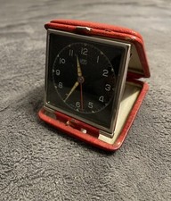 Reisewecker UMF Ruhla