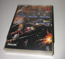 Philips Videopac G7000 Spiel
