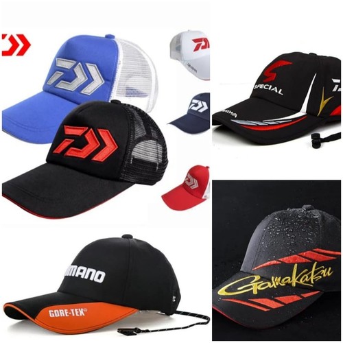 Daiwa shimano kappe angler - daiwa,
