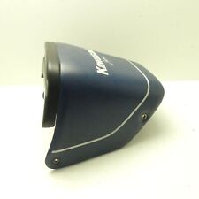 Kawasaki Sitzbank Sitzbankabdeckung Höcker Sozius Giuliari Z 650 750 900 1000