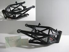 Rahmen mit Brief (EZ: 03.10.2008, HU: 06/22) Frame Ducati Monster 696, M5, 08-14