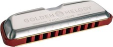 HOHNER Golden Melody