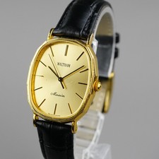 WALTHAM Maxim Vintage 210 1200