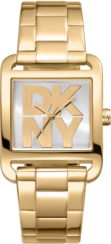 Dkny city maxi - goldf.,