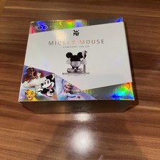 WMF Eierbecher mit Löffel