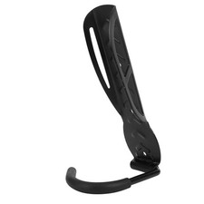 Aluminium-Legierung Schwarz