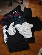 Kleiderpaket 9 Teile Mädchen