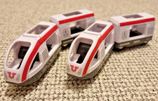 Brio 33890 Reisezug 2-teilig als 2er Set