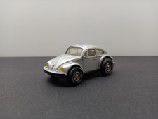 Darda VW Käfer silber