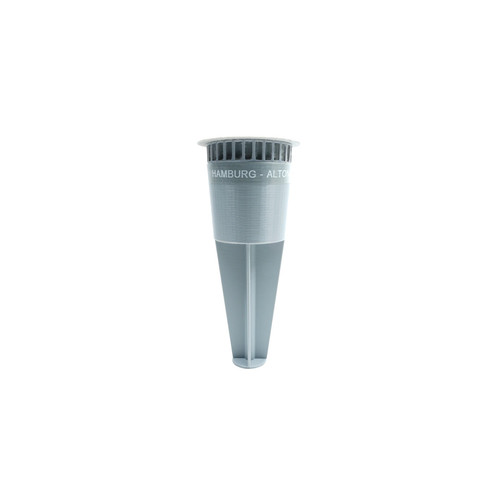 Spur wasserturm - spur,
