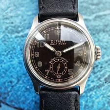 WW2 Military Style Mido