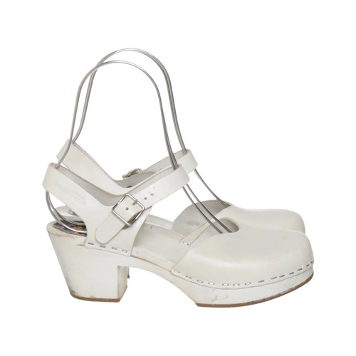 Swedish hasbeens clogs - swedish,