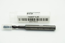 Precitool ECOLINE 102637 3,60 Kleinstbohrer