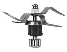 SILVERCREST Messereinsatz Mixtopf Monsieur Cuisine Smart Connect Dichtring